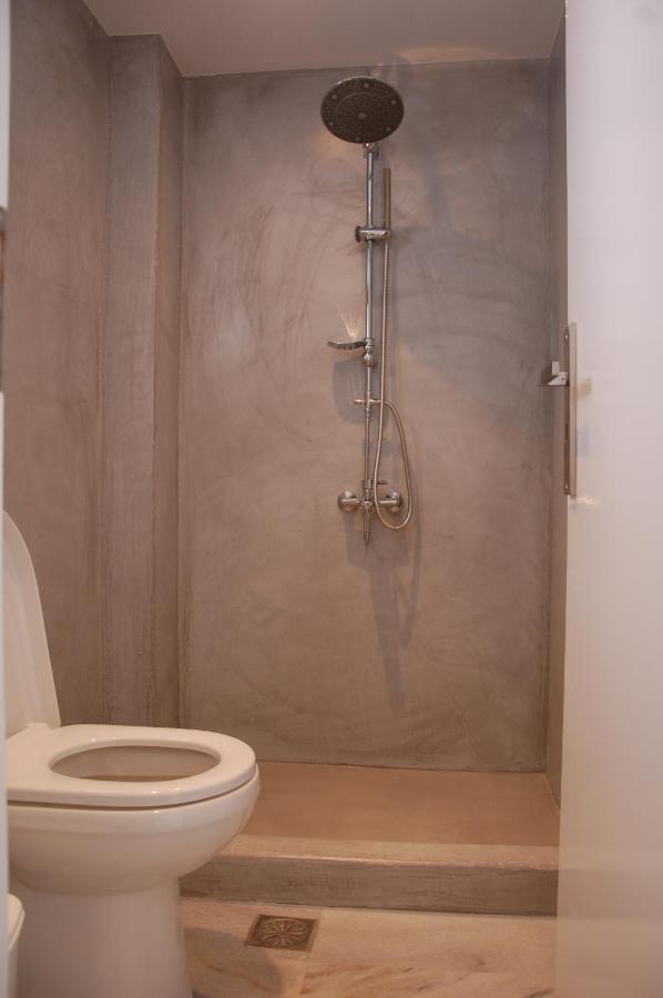 Rodi Apartments Парос Екстериор снимка