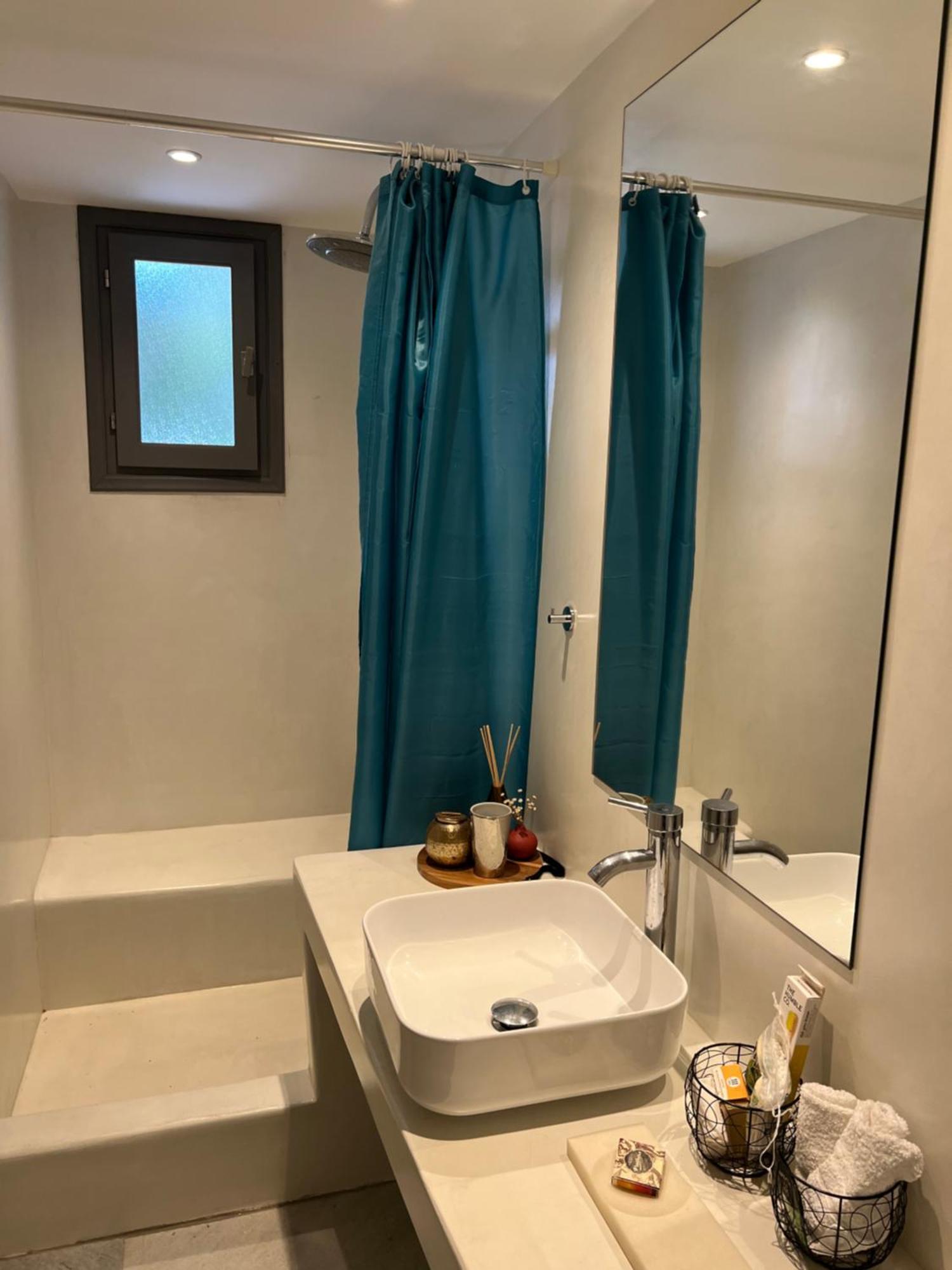 Rodi Apartments Парос Екстериор снимка