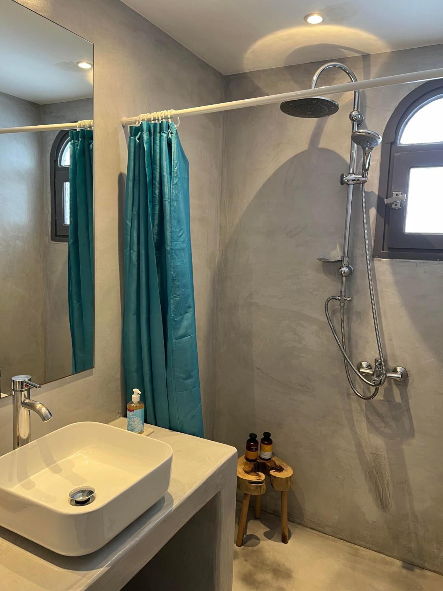 Rodi Apartments Парос Екстериор снимка