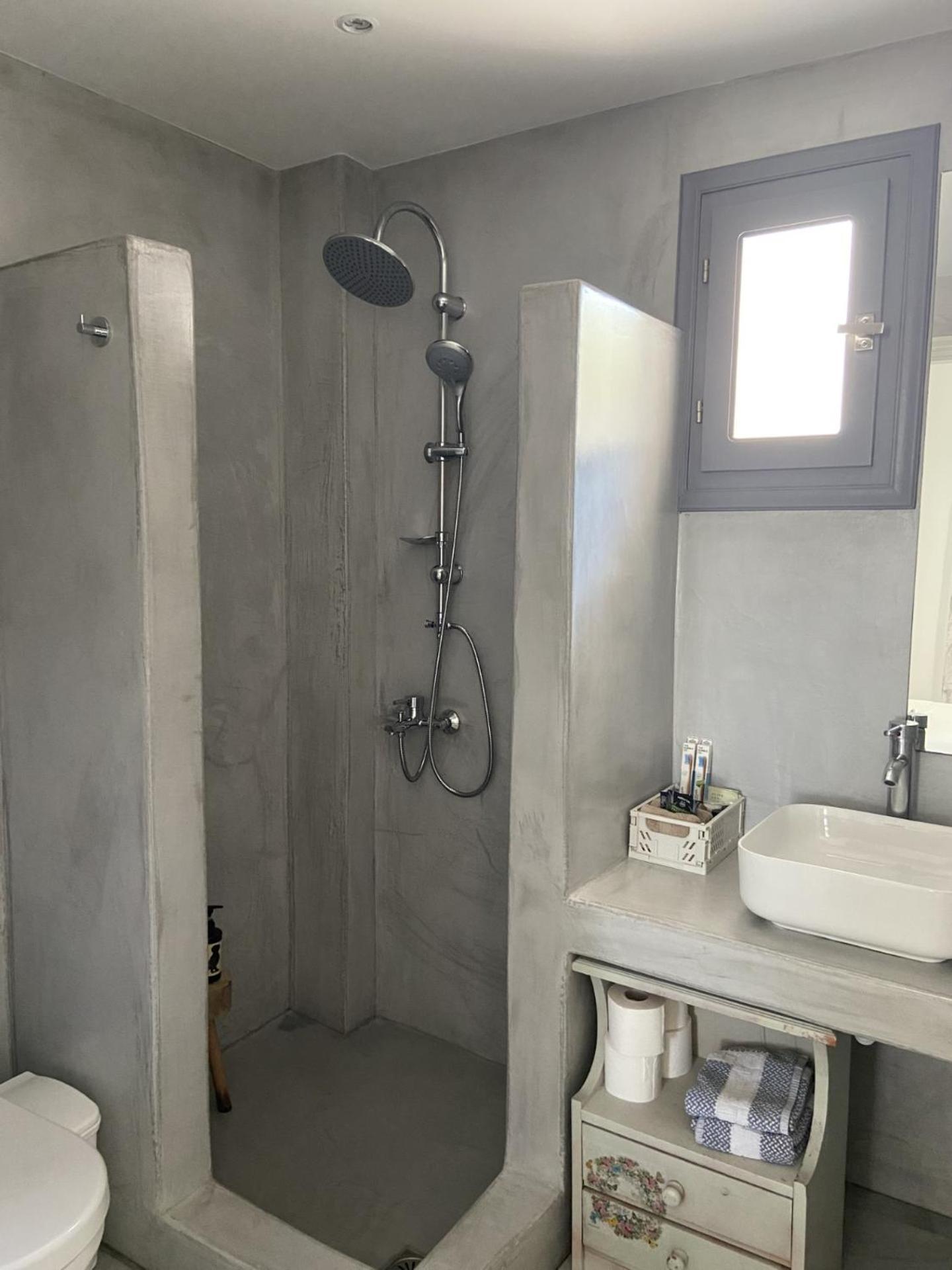 Rodi Apartments Парос Екстериор снимка